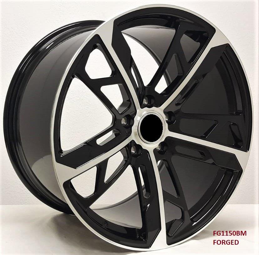 ポルシェ　タイカン　純正ホイール（Taycan TurboAero ホイール） ポルシェ タイカン 純正ホイール（Taycan TurboAero ホイール