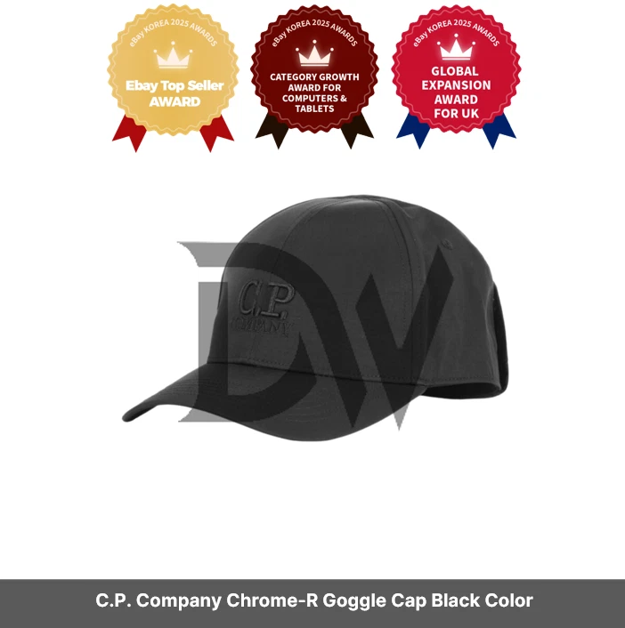 Men's C.P. Company | Updated Sep 2026