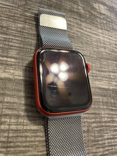 Apple Watch Series 6 (GPS + Cellular) - Picture 11 of 17