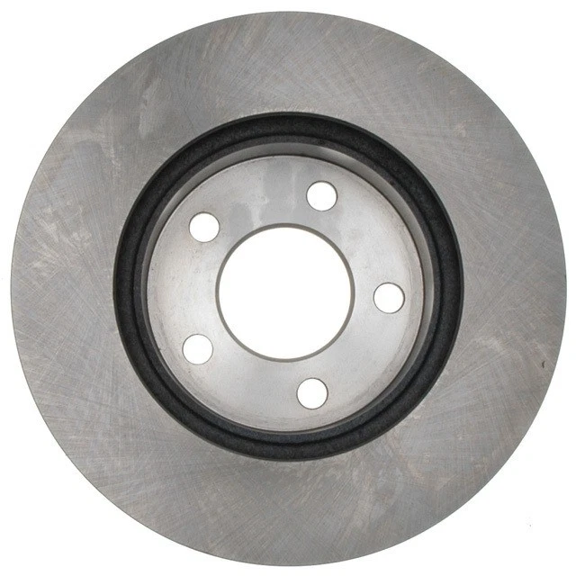 Rotor de freno de disco para Ford Ranger 2003-1998 delantero, Ford Explorer 2001-1995 Foto 2 de 4