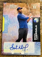 2021 Skybox Metal Universe Champions Multi-Sport Cards Checklist and Odds 33