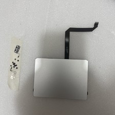 Genuine MacBook Air 13" 2013 2014 2015 2017 Touchpad W/Cable Screw A1466 SA T14
