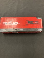 Milwaukee M12 Fuel Oscillating Multi-Tool 12V...
