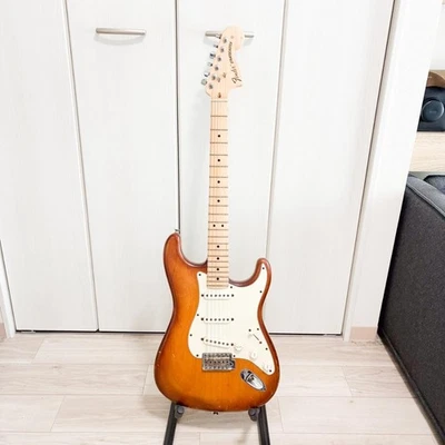 Fender American Standard Stratocaster 2012 for sale | eBay