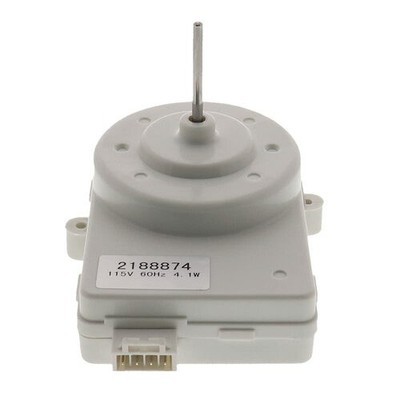 # AP6006075-PG For Kenmore Refrigerator Condenser Fan Motor