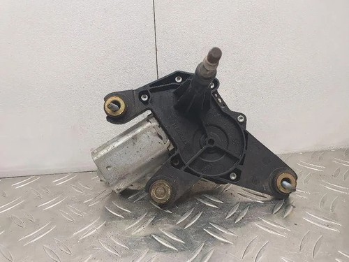 RENAULT SCÉNIC II JM0/1 Heckscheibenwischermotor 8200153458 2.00 24159256