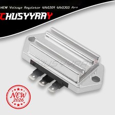 For Kohler 8-25 HP Command Magnum Engine CH CV M MV Voltage Regulator Rectifier