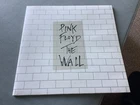 PINK FLOYD - THE WALL - UK HARVEST 1979 STUNNING HEAR MINT VINYL