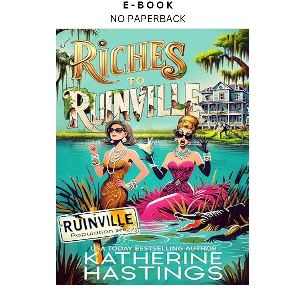 Riches to Ruinville ebook | LD Global Digital Ebook Store Buy Riches to Ruinville ebook, instant digital download PDF from LD Global