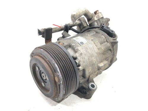 Calsonic Kansei CSE613 9182794 BMW Klimakompressor 1 Stück