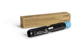 Xerox 106R03740 - CT202753 - Toner cyan - für VersaLink C7020,