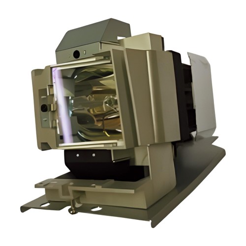AL™ Series Lamp & Housing for The Vivitek D875ST Projector - 90 Day Warranty - Picture 8 of 9