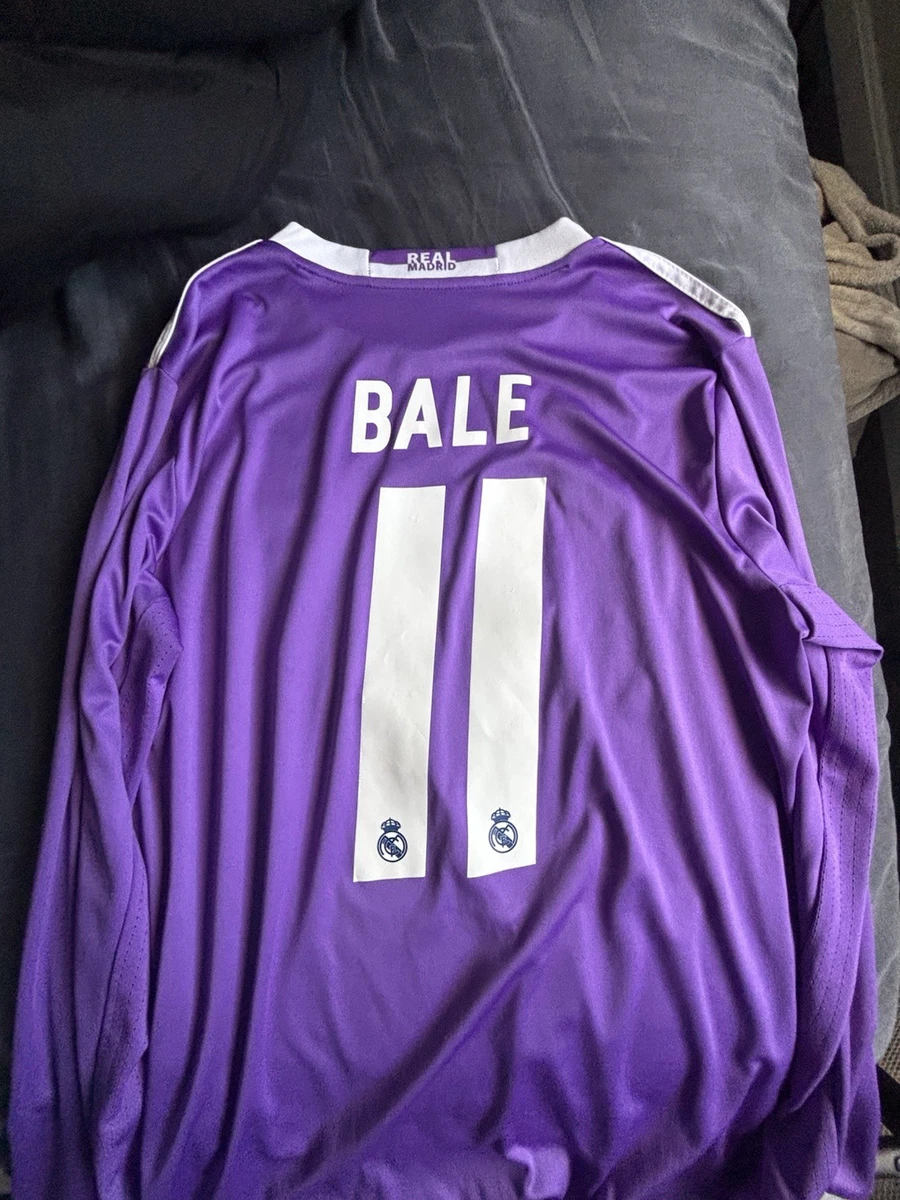 gareth bale shirt products for sale | eBay