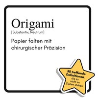 Elias SchäFer | Origami | Taschenbuch | Deutsch (2025) | 106 S. | Flipflop