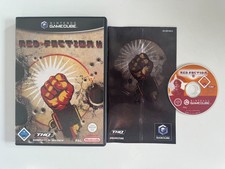 Thumbnail of ebay&reg; auction 187982552884 | Red Faction II / 2 für Nintendo GameCube