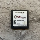 Chrono Trigger (Nintendo DS, 2008) - Authentic - Tested & Working