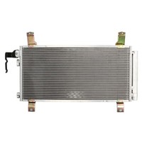 Kondensator, Klimaanlage NRF 35464