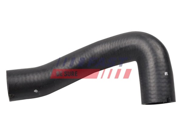 Ladeluftschlauch Fast FT61754 FüR Fiat Fiorino GroßRaumlimousine Qubo Multijet-image