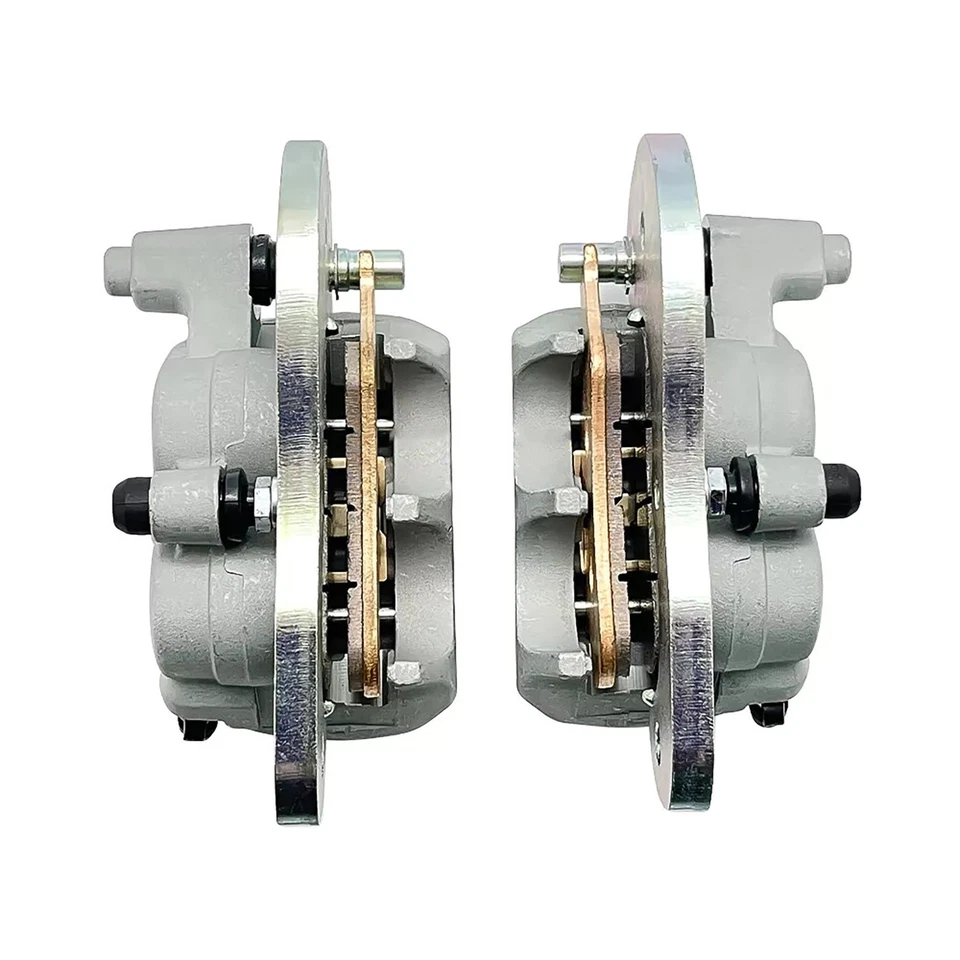 New Left Right Front Brake Calipers Accessories For Can-Am Commander 700 2022 - Image 4 of 4