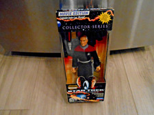 Star Trek Generations Movie Edition Captain Jean-Luc Picard 9" Figur - 1994