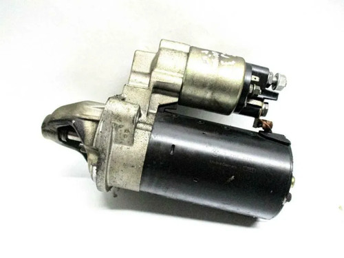 BMW E46 Automatik Anlasser Bj 2003 1,8l 85kW Bosch 7505979 0001108196