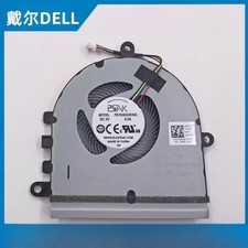 New Laptop CPU Cooling Fan for Dell Inspiron 3533 3583 3593 3585 5593 vostro