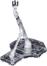 Clear Action Base1 Display Stand 1/100,