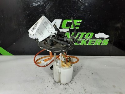 Fuel Pump New Style VIN K 4th Digit Pump Assembly Fits 22 RANGE ROVER 630653