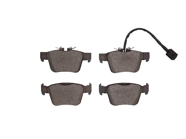 Maserati Levante 2017-2024 REAR Brake pad
