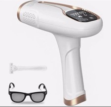 IPL Hair Removal Device for Women and Men 999999-Flashes Permanent Hair Remover