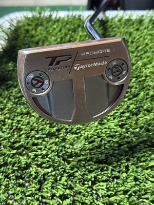 TaylorMade TP Patina Collection Ardmore 1 Putter Right-Handed