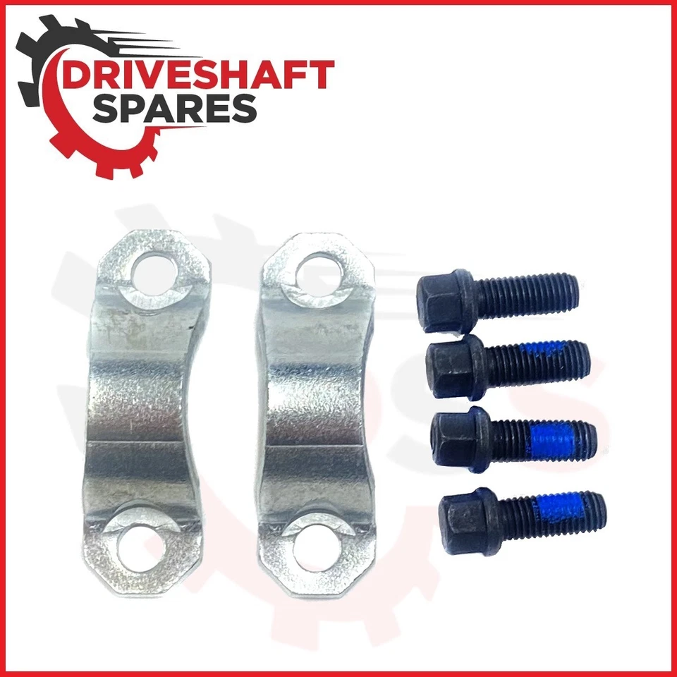 Ford Explorer 97-08 Ford Ranger 98-10 Front Driveshaft CV Joint+ U-Joint + Strap - Image 4 of 4