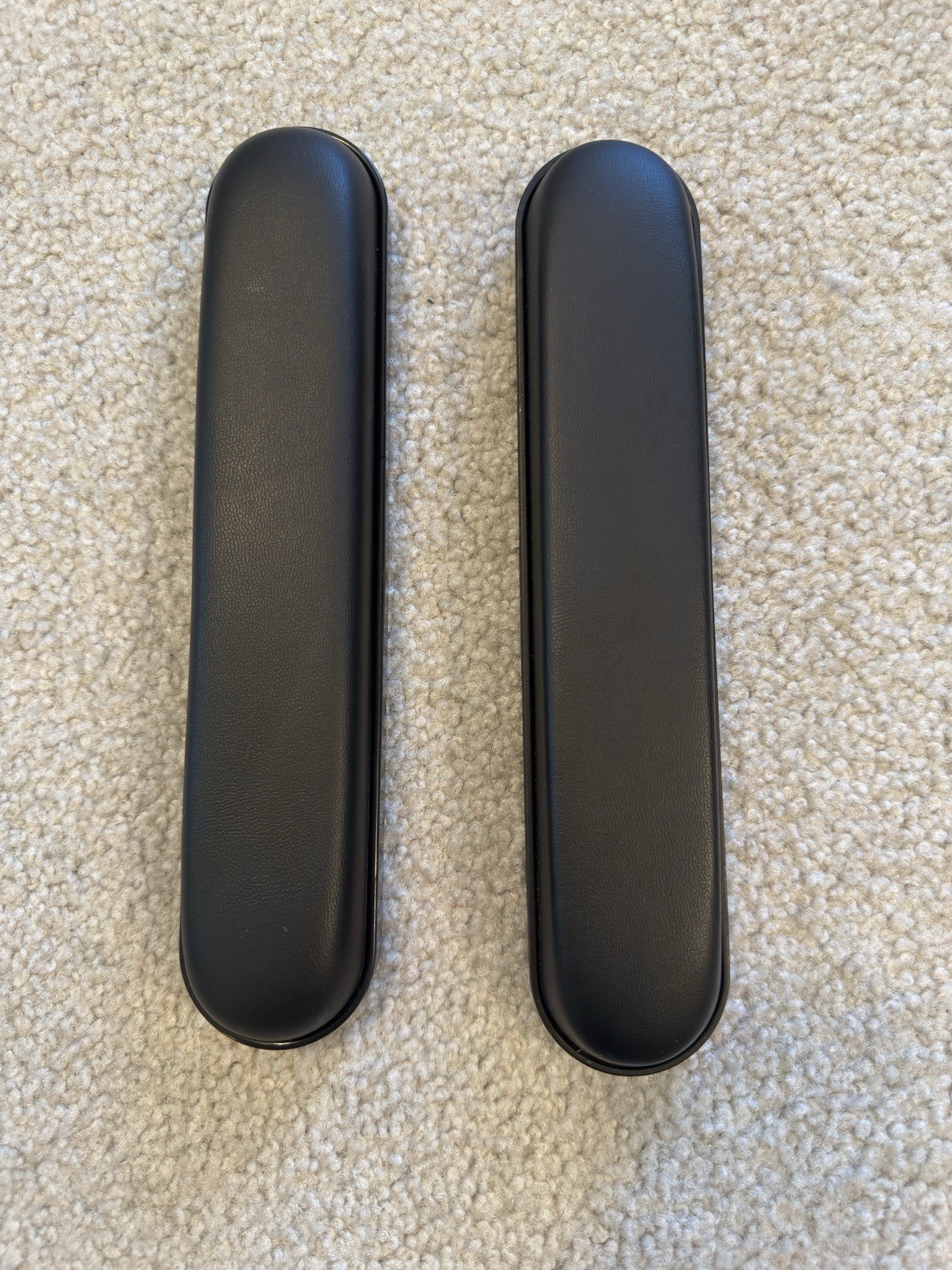 OEM QUICKIE Heavy Duty Desk Length (10-1/4") Wheelchair Arm 