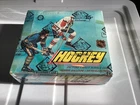 1977-78 O PEE CHEE HOCKEY WAX BOX BBCE AUTHENTIC ORR