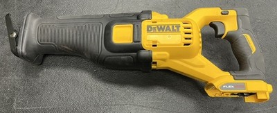 Dewalt DCS389B FlexVolt Reciprocating Saw (PD6016029)