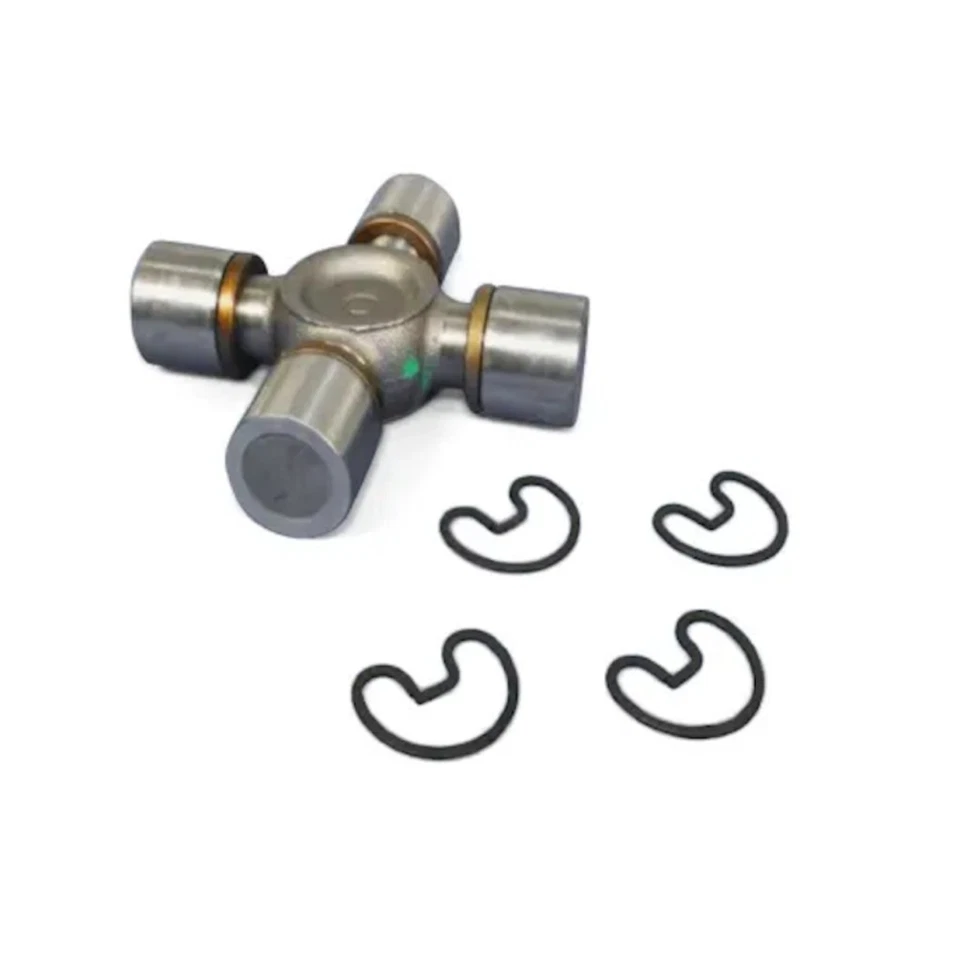 Genuine OEM Mopar For Dodge Ram 3500 2003-2009 U-Joint Kit Front OR Rear - Imagem 2 de 4