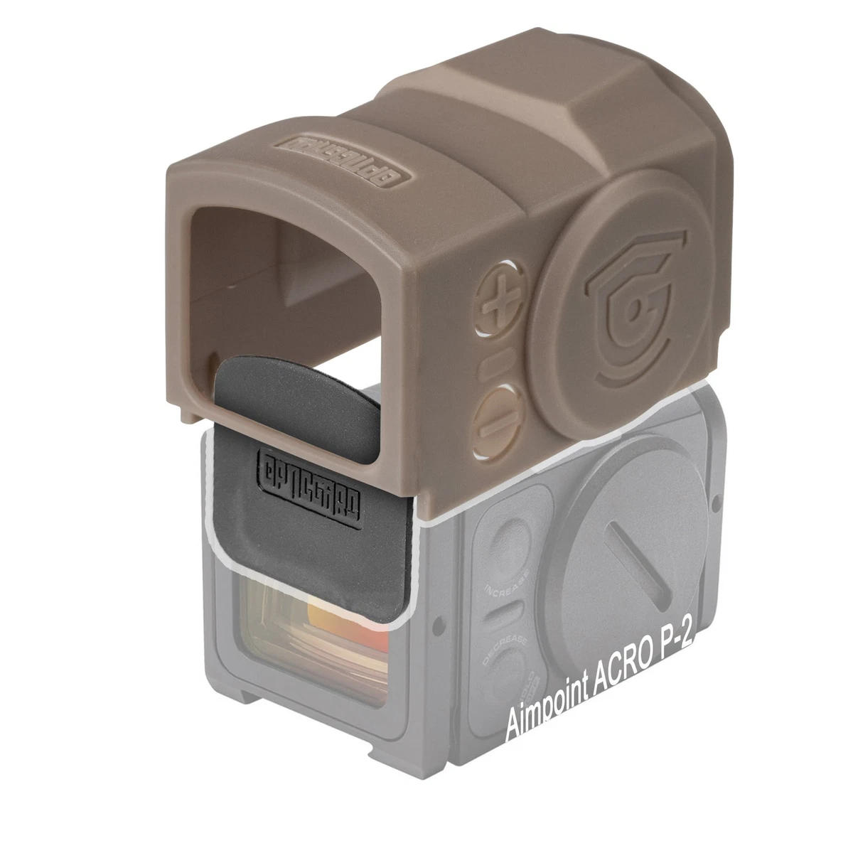 aimpoint cover products for sale | eBay