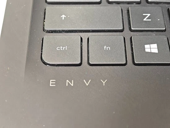 HP Envy X360 Convertible X3l47ea # Uuw - AMD A9-9410, Radeon R5 Grafica, 4 GB - Immagine 4 di 4