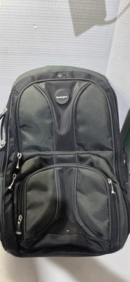 Kensington Contour Backpack K62238a ballistic nylon green