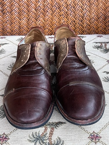 TIMBERLAND BOOT COMPANY- Indiana Jones Vibes 🐍 Lace Up Men’s Sz. 12 US - Bild 19 von 24