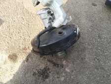 MAZDA 2 DY Unterdruck-Bremskraftverstärker 03785421014 41230130TABD 18241703