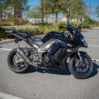 2011 Kawasaki Ninja