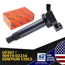New 1 Pc Durable Ignition coil For Toyota Avalon 2000-2004 UF267 90919-02234