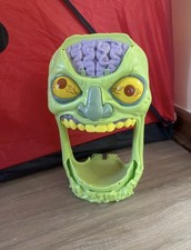 Spin Master Monster Jam Zombie Madness Track replacement head part 2019