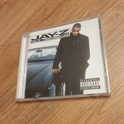 Vol.2 Hard Knock Life von Jay-Z | CD | Zustand sehr gut