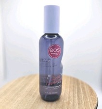 NEW EOS Holiday 2025 Cocoa Cashmere Body Mist w/ Hydrating Hyaluronic Acid 6 oz