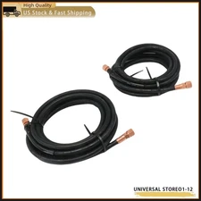 1x HO5116 Hose 16ft for Seastar Hydraulic Outboard Steering Boat Teleflex Marine
