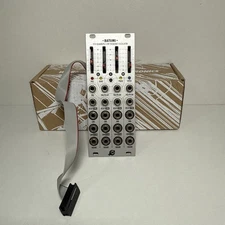 XAOC Devices Batumi Eurorack Module 1974 Quadruple Low Frequency Oscillator