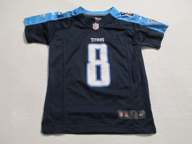 Tennessee Titans Youth Jersey