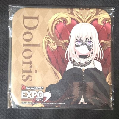 Untersetzer BUSHIROAD EXPO 25 Doloris